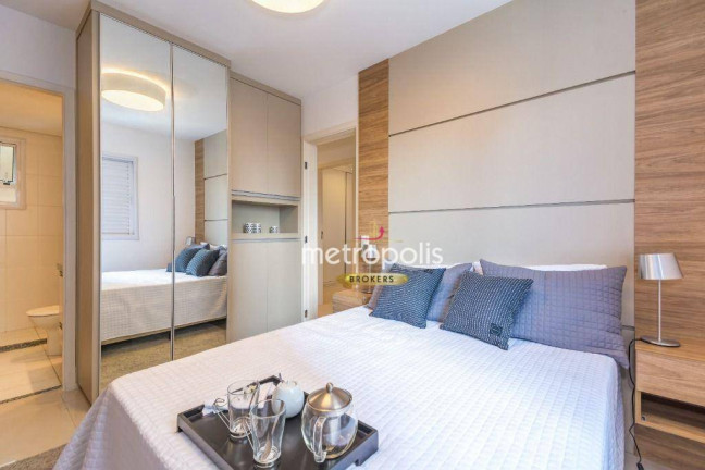 Imagem Apartamento com 3 Quartos à Venda, 58 m² em água Funda - São Paulo Imagem Apartamento com 3 Quartos à Venda, 58 m² em água Funda - São Paulo