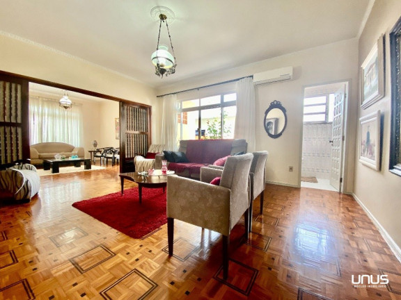 Imagem Casa com 6 Quartos à Venda, 500 m² em Capoeiras - Florianópolis