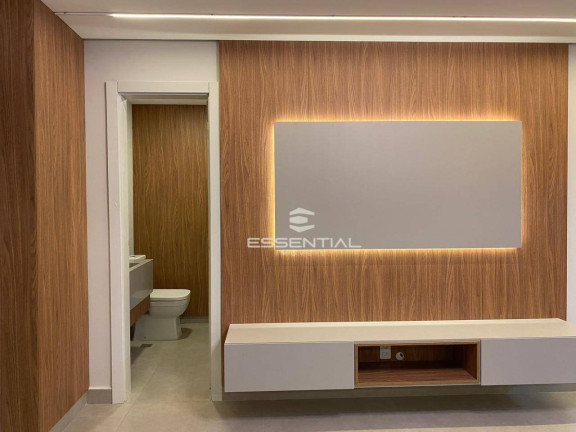 Imagem Apartamento com 3 Quartos à Venda, 105 m² em Iguatemi - São José Do Rio Preto