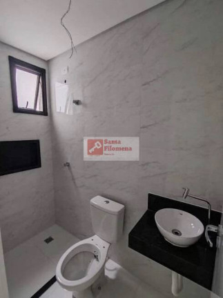 Imagem Cobertura com 2 Quartos à Venda, 118 m² em Campestre - Santo André Imagem Cobertura com 2 Quartos à Venda, 118 m² em Campestre - Santo André