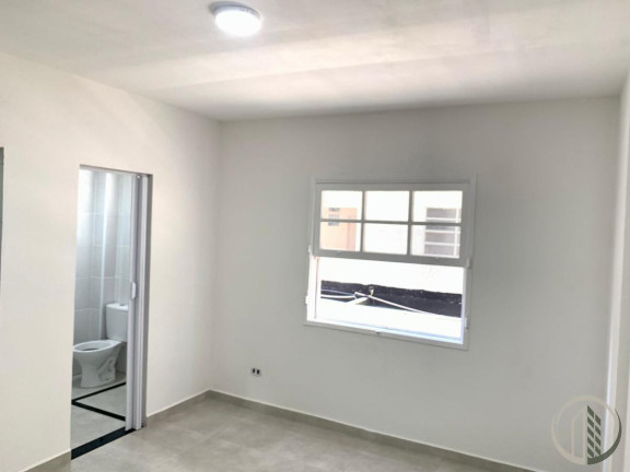 Imagem Apartamento com 1 Quarto à Venda, 23 m² em Ponta Da Praia - Santos