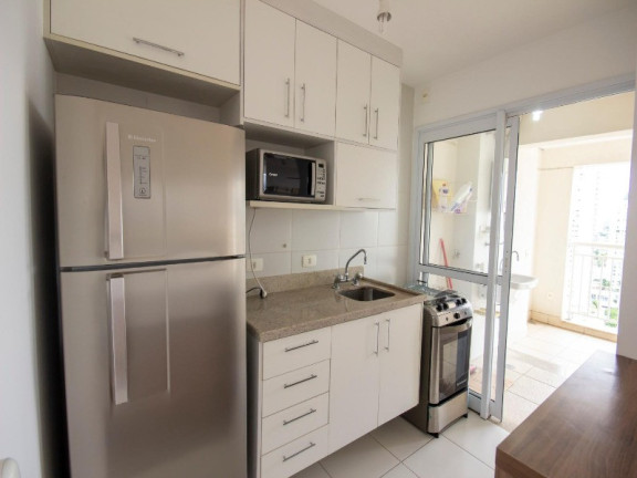 Imagem Imóvel com 1 Quarto para Alugar, 49 m² em Vila Cordeiro - São Paulo Imagem Imóvel com 1 Quarto para Alugar, 49 m² em Vila Cordeiro - São Paulo