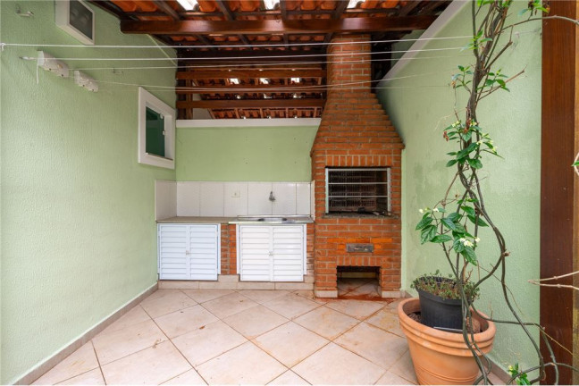 Imagem Casa com 4 Quartos à Venda, em Jardim Peri Peri - São Paulo Imagem Casa com 4 Quartos à Venda, em Jardim Peri Peri - São Paulo
