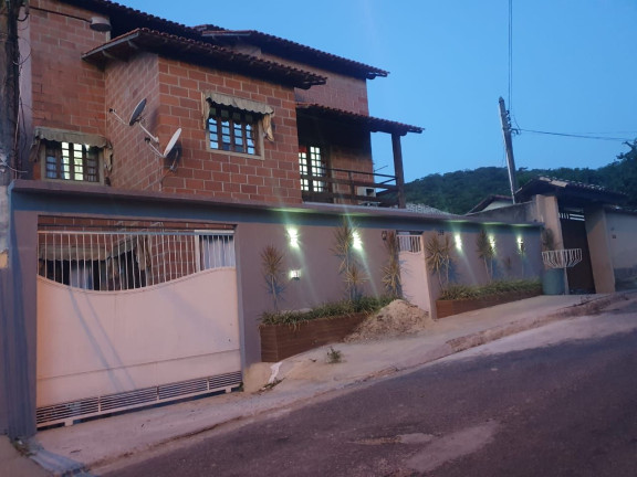 Imagem Casa com 5 Quartos à Venda, 360 m² em Itaipu - Niterói Imagem Casa com 5 Quartos à Venda, 360 m² em Itaipu - Niterói