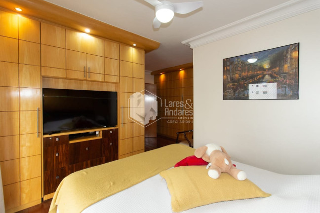 Imagem Apartamento com 5 Quartos à Venda, 300 m² em Jardim Vila Mariana - São Paulo Imagem Apartamento com 5 Quartos à Venda, 300 m² em Jardim Vila Mariana - São Paulo