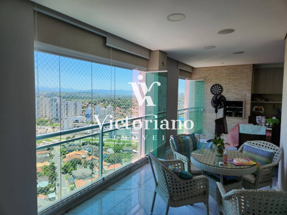 Imagem Apartamento com 4 Quartos à Venda, 190 m² em Jardim Das Colinas - São José Dos Campos Imagem Apartamento com 4 Quartos à Venda, 190 m² em Jardim Das Colinas - São José Dos Campos