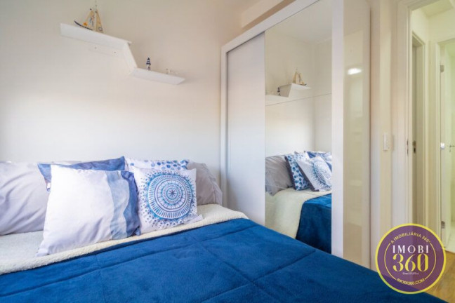 Imagem Apartamento com 2 Quartos à Venda, 35 m² em Cidade Patriarca - São Paulo Imagem Apartamento com 2 Quartos à Venda, 35 m² em Cidade Patriarca - São Paulo