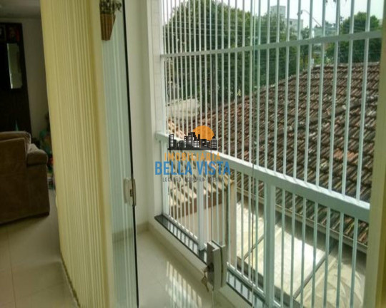 Imagem Casa com 3 Quartos à Venda, em Vila Valença - São Vicente Imagem Casa com 3 Quartos à Venda, em Vila Valença - São Vicente