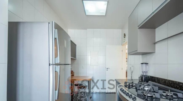Imagem Apartamento com 4 Quartos à Venda, 197 m² em Santo Agostinho - Belo Horizonte
