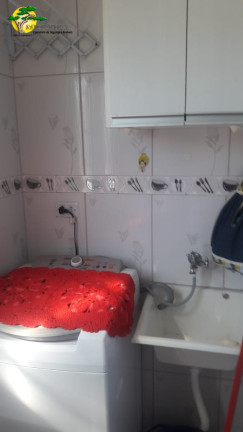 Imagem Apartamento com 2 Quartos à Venda, 49 m² em Jardim Antartica - São Paulo Imagem Apartamento com 2 Quartos à Venda, 49 m² em Jardim Antartica - São Paulo