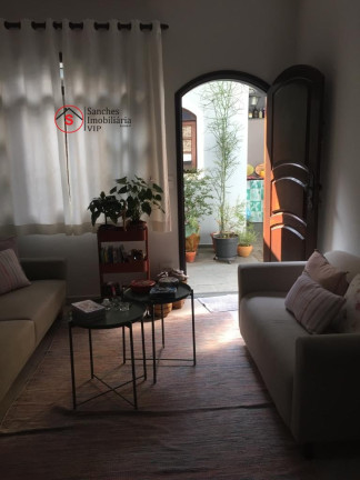 Imagem Casa com 3 Quartos à Venda, 286 m² em Mooca - São Paulo