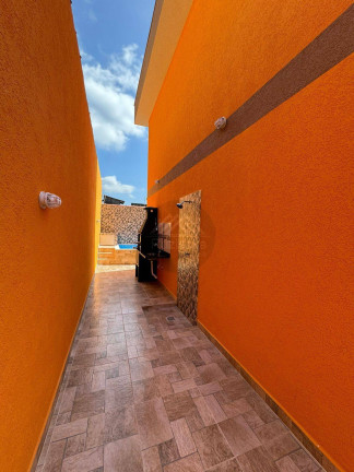 Imagem Casa de Condomínio com 2 Quartos à Venda, 59 m² em Cibratel Ii - Itanhaém Imagem Casa de Condomínio com 2 Quartos à Venda, 59 m² em Cibratel Ii - Itanhaém