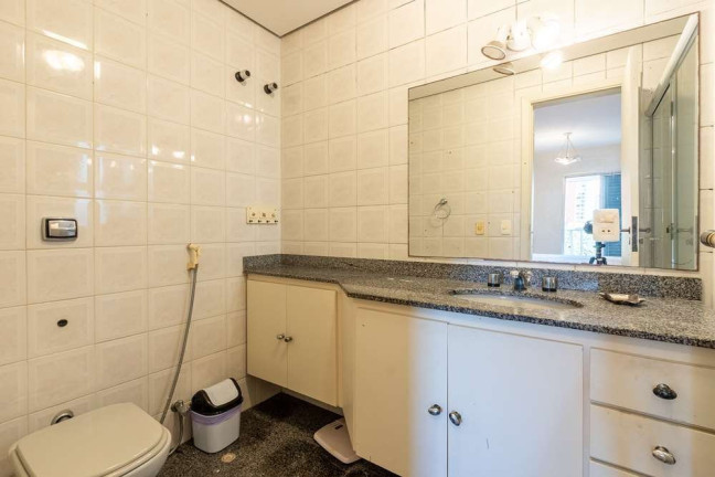 Imagem Apartamento com 1 Quarto à Venda, 143 m² em Indianópolis - São Paulo Imagem Apartamento com 1 Quarto à Venda, 143 m² em Indianópolis - São Paulo
