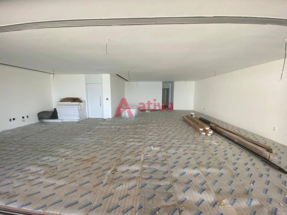 Imagem Apartamento com 4 Quartos à Venda, 370 m² em Barra Da Tijuca - Rio De Janeiro