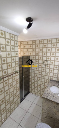 Imagem Apartamento com 1 Quarto à Venda, 47 m² em Itarare - São Vicente