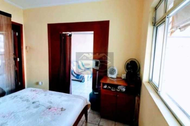 Imagem Casa com 5 Quartos à Venda, 245 m² em Planalto Paulista - São Paulo Imagem Casa com 5 Quartos à Venda, 245 m² em Planalto Paulista - São Paulo