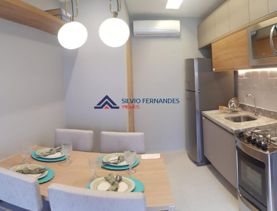 Imagem Apartamento com 1 Quarto à Venda, 27 m² em Amaralina - Salvador Imagem Apartamento com 1 Quarto à Venda, 27 m² em Amaralina - Salvador
