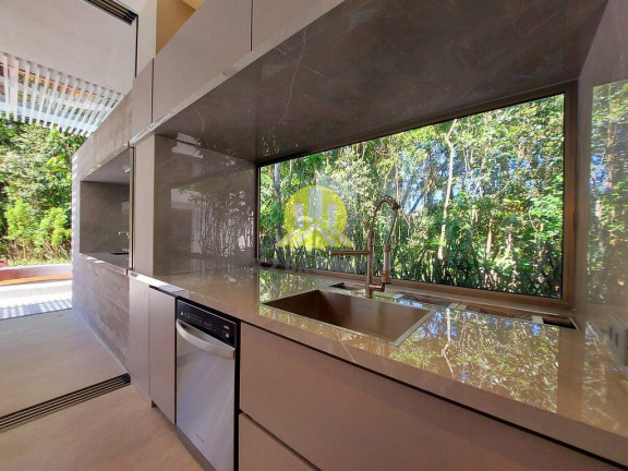 Imagem Casa com 5 Quartos à Venda, 456 m² em Riviera - Bertioga