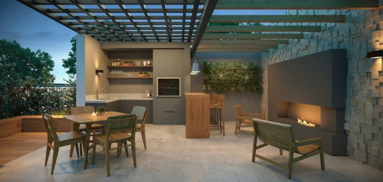 Imagem Apartamento com 3 Quartos à Venda, 67 m² em Passo Da Areia - Porto Alegre