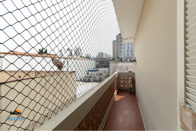 Imagem Casa com 3 Quartos à Venda,  em Vila Clementino - São Paulo