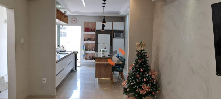 Imagem Casa com 3 Quartos à Venda, 241 m² em Centro - Nilópolis