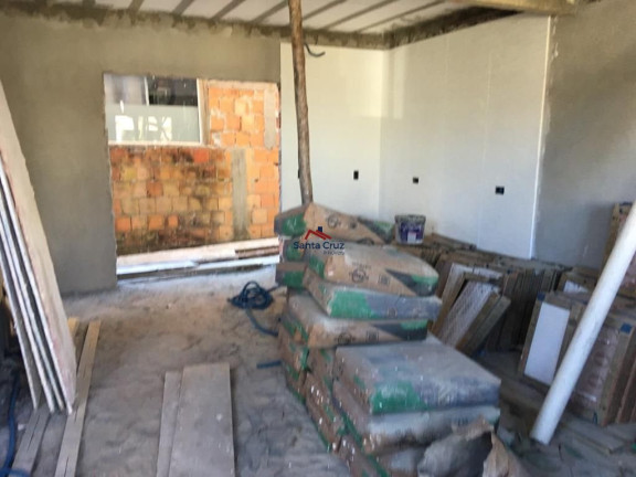 Imagem Sobrado com 2 Quartos à Venda, 125 m² em São João Do Rio Vermelho - Florianópolis