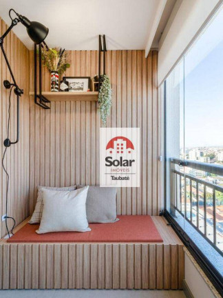 Imagem Apartamento com 2 Quartos à Venda, 78 m² em Centro - Taubaté Imagem Apartamento com 2 Quartos à Venda, 78 m² em Centro - Taubaté