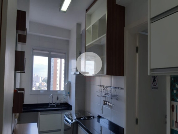Imagem Apartamento com 2 Quartos à Venda, 109 m² em Granja Julieta - São Paulo Imagem Apartamento com 2 Quartos à Venda, 109 m² em Granja Julieta - São Paulo