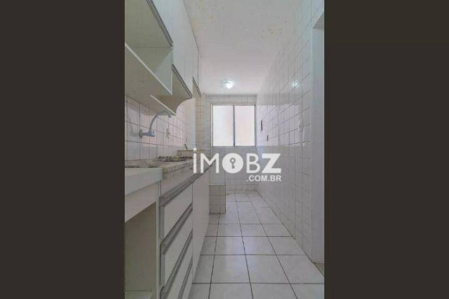 Imagem Imóvel com 2 Quartos à Venda, 49 m² em Portal Do Morumbi - São Paulo