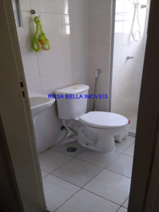 Imagem Apartamento com 2 Quartos à Venda, 52 m² em Medeiros - Jundiaí