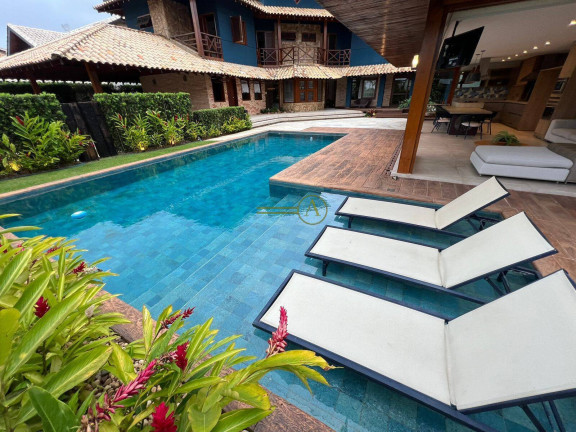Imagem Casa de Condomínio com 5 Quartos à Venda, 650 m² em Bougainville Residencial Ii - Peruíbe Imagem Casa de Condomínio com 5 Quartos à Venda, 650 m² em Bougainville Residencial Ii - Peruíbe