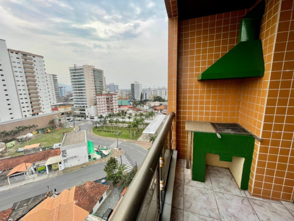 Imagem Apartamento com 2 Quartos à Venda, 95 m² em Caiçara - Praia Grande Imagem Apartamento com 2 Quartos à Venda, 95 m² em Caiçara - Praia Grande
