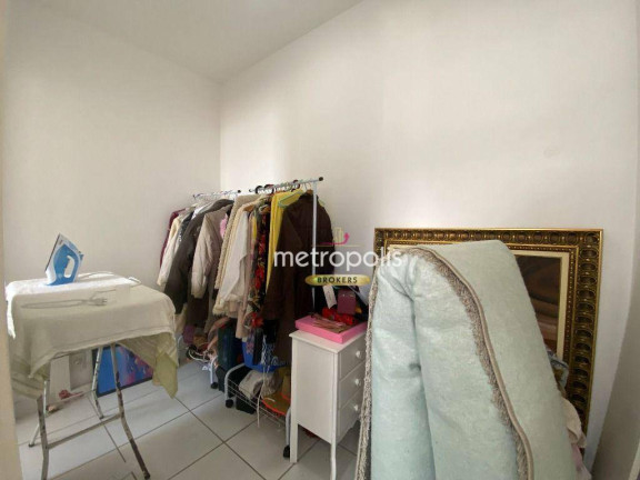 Imagem Apartamento com 4 Quartos à Venda, 186 m² em Jardim São Caetano - São Caetano Do Sul Imagem Apartamento com 4 Quartos à Venda, 186 m² em Jardim São Caetano - São Caetano Do Sul