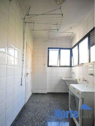 Imagem Apartamento com 4 Quartos à Venda, 158 m² em Vila Suzana - São Paulo