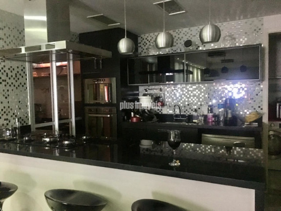 Apartamento com 2 Quartos à Venda, 84 m² em Panamby - São Paulo