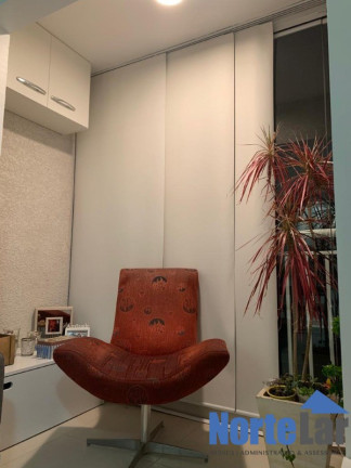 Imagem Apartamento com 2 Quartos à Venda, 56 m² em Vila Guilherme - São Paulo