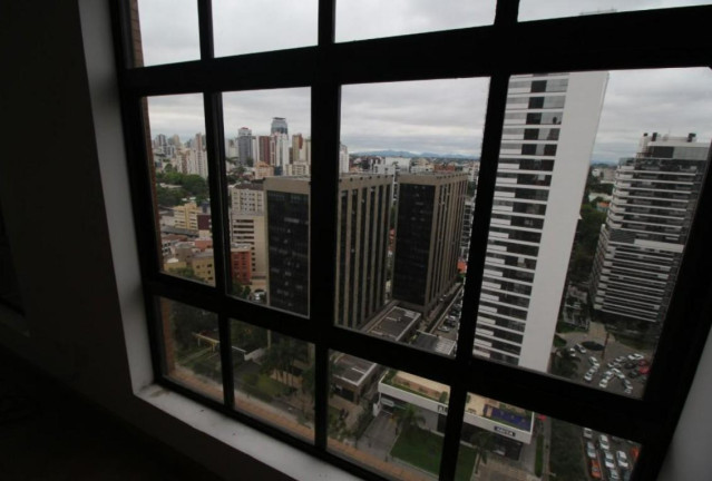 Imagem Imóvel Comercial à Venda, 31 m² em Centro Cívico - Curitiba Imagem Imóvel Comercial à Venda, 31 m² em Centro Cívico - Curitiba