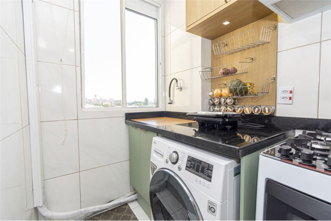 Imagem Imóvel com 3 Quartos à Venda,  em Fátima - Canoas
