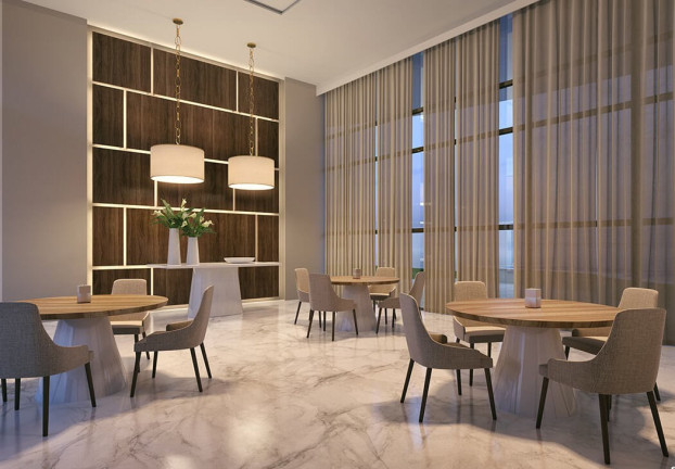 Imagem Apartamento com 4 Quartos à Venda, 268 m² em Pina - Recife Imagem Apartamento com 4 Quartos à Venda, 268 m² em Pina - Recife
