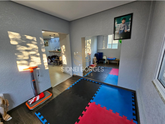 Imagem Casa com 3 Quartos à Venda, em Nações - Concórdia Imagem Casa com 3 Quartos à Venda, em Nações - Concórdia