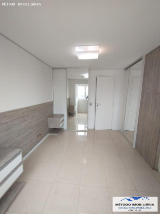 Imagem Apartamento com 3 Quartos à Venda, 121 m² em Centro - Santo André