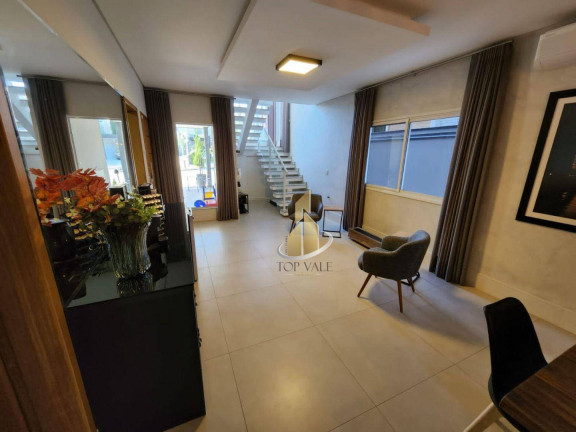 Imagem Sobrado com 4 Quartos à Venda, 285 m² em Urbanova - São José Dos Campos Imagem Sobrado com 4 Quartos à Venda, 285 m² em Urbanova - São José Dos Campos