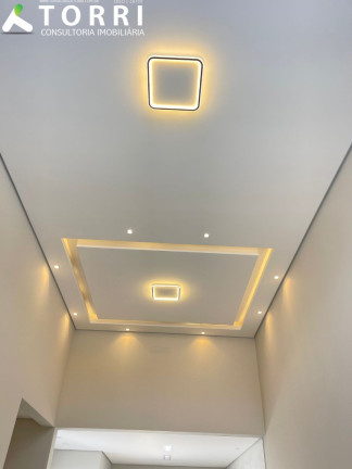 Imagem Imóvel com 3 Quartos à Venda, 124 m² em Horto Florestal - Sorocaba