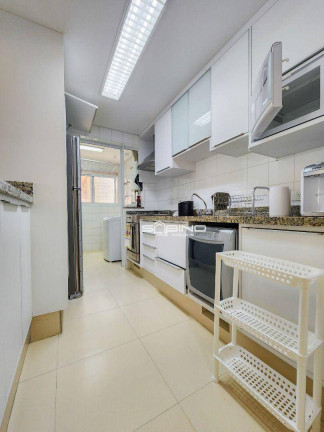 Imagem Apartamento com 3 Quartos à Venda, 106 m² em Riviera De São Lourenço - Bertioga