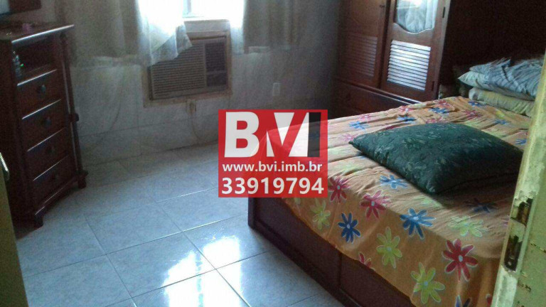 Imagem Casa com 2 Quartos à Venda, 100 m² em Vista Alegre - Rio De Janeiro Imagem Casa com 2 Quartos à Venda, 100 m² em Vista Alegre - Rio De Janeiro