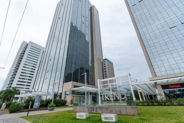 Imagem Loja para Alugar, 70 m² em Praia De Belas - Porto Alegre