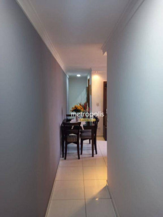 Imagem Apartamento com 2 Quartos à Venda, 53 m² em Santa Terezinha - São Bernardo Do Campo