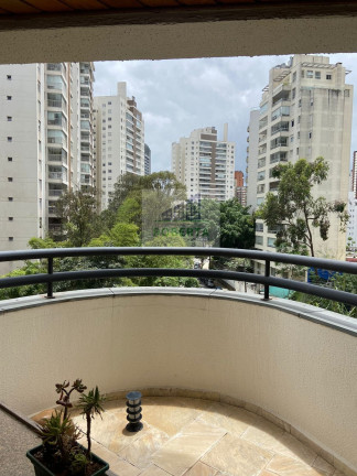 Imagem Apartamento com 3 Quartos à Venda, 170 m² em Vila Andrade - São Paulo Imagem Apartamento com 3 Quartos à Venda, 170 m² em Vila Andrade - São Paulo