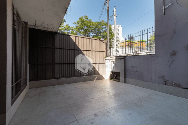 Imagem Casa com 3 Quartos à Venda, 190 m² em Moema - São Paulo