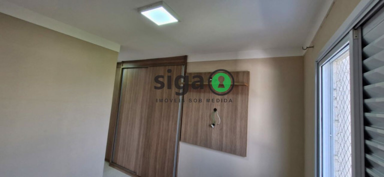 Imagem Apartamento com 2 Quartos à Venda, 60 m² em Vila Guarani (z Sul) - São Paulo Imagem Apartamento com 2 Quartos à Venda, 60 m² em Vila Guarani (z Sul) - São Paulo